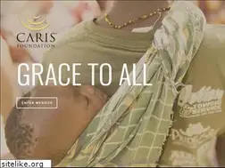 Sites similar to carisfoundation.org