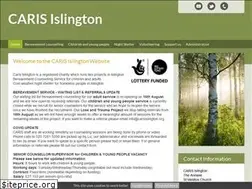 Sites similar to carisislington.org