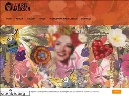 Sites similar to carisjackson.com