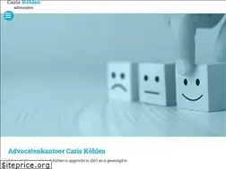 Sites similar to cariskohlen.nl