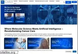 Sites similar to carislifesciences.com