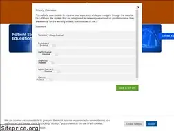 Sites similar to carisls.com