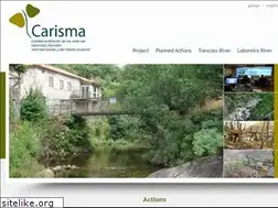 Sites similar to carisma-fluvial.eu