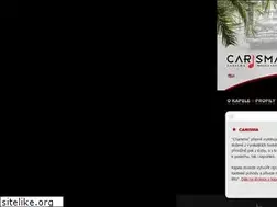 Sites similar to carisma-musicalatina.cz
