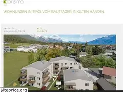 Sites similar to carisma.cc
