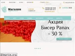 Sites similar to carisma.com.ua