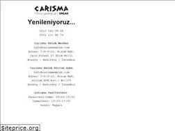 Sites similar to carismaemlak.com