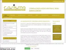 Sites similar to carismassicurazioni.it