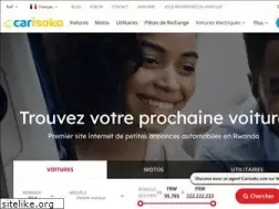 Sites similar to carisoko.com
