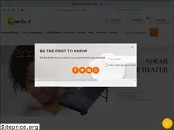 Sites similar to carisol.org