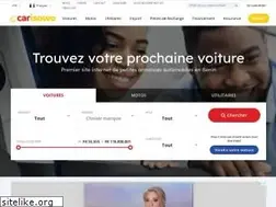 Sites similar to carisowo.com