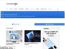 Sites similar to carispesifikasi.com