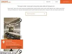 Sites similar to carispot.com