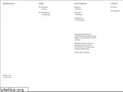Sites similar to carissagallo.com