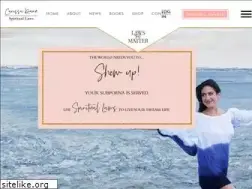 Sites similar to carissakranz.com