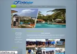 Sites similar to carita-fantasi.com
