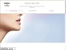 Sites similar to carita-spa-sxm.com