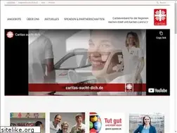Sites similar to caritas-aachen.de