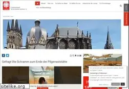 Sites similar to caritas-ac.de