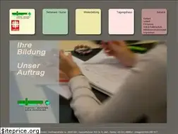 Sites similar to caritas-akademie-koeln.de