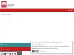 Sites similar to caritas-altenhilfe-konstanz.de