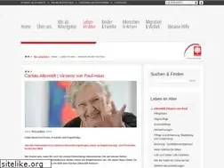 Sites similar to caritas-altenstift-mettmann.de