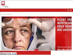 Sites similar to caritas-arnsberg.de
