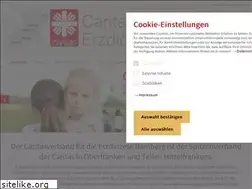 Sites similar to caritas-bamberg.de