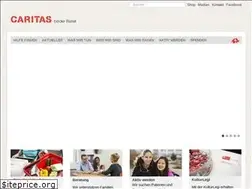 Sites similar to caritas-beider-basel.ch