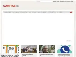 Sites similar to caritas-bern.ch
