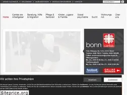 Sites similar to caritas-bonn.de