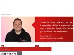 Sites similar to caritas-breisgau-hochschwarzwald.de