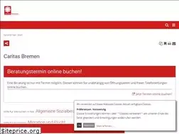 Sites similar to caritas-bremen.de