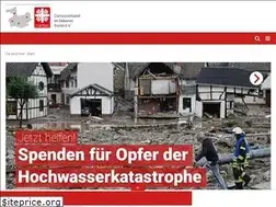 Sites similar to caritas-bueren.de