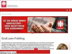 Sites similar to caritas-castrop-rauxel.de