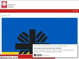Sites similar to caritas-coesfeld.de
