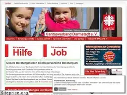 Sites similar to caritas-darmstadt.de