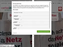 Sites similar to caritas-digital.de