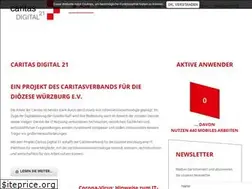 Sites similar to caritas-digital21.de