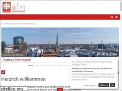 Sites similar to caritas-dortmund.de