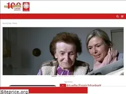 Sites similar to caritas-dresden.de