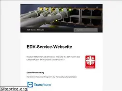 Sites similar to caritas-edv.de