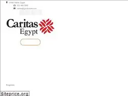 Sites similar to caritas-egypt.org