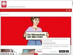 Sites similar to caritas-essen.de