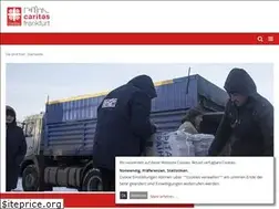 Sites similar to caritas-frankfurt.de