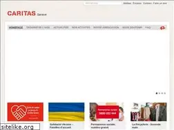 Sites similar to caritas-ge.ch