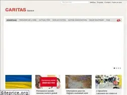 Sites similar to caritas-geneve.ch