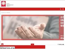 Sites similar to caritas-halle.de