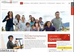 Sites similar to caritas-hannover.de