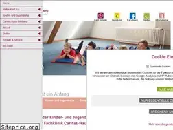 Sites similar to caritas-haus-feldberg.de